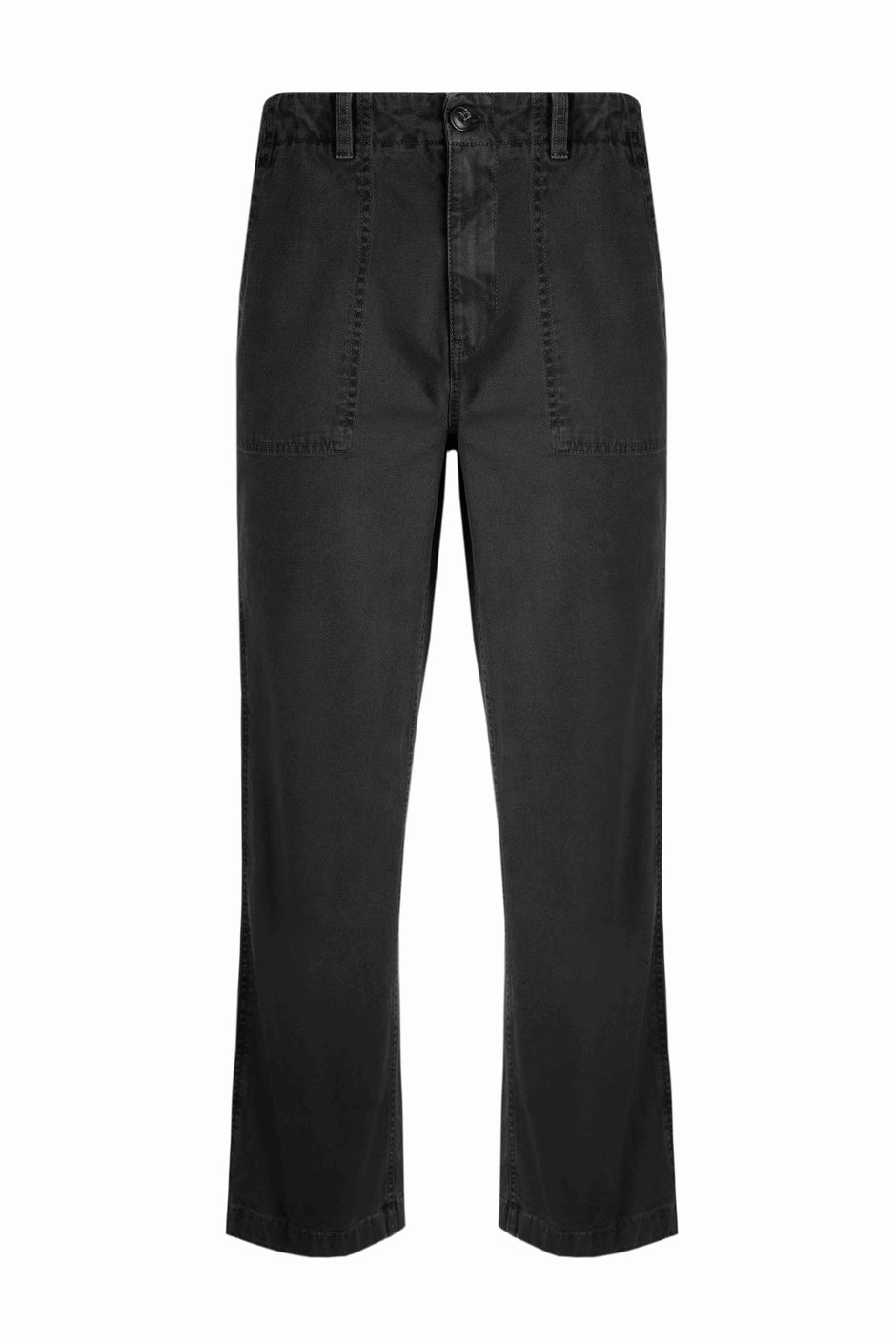 Newhaven Workwear Trousers Anthracite