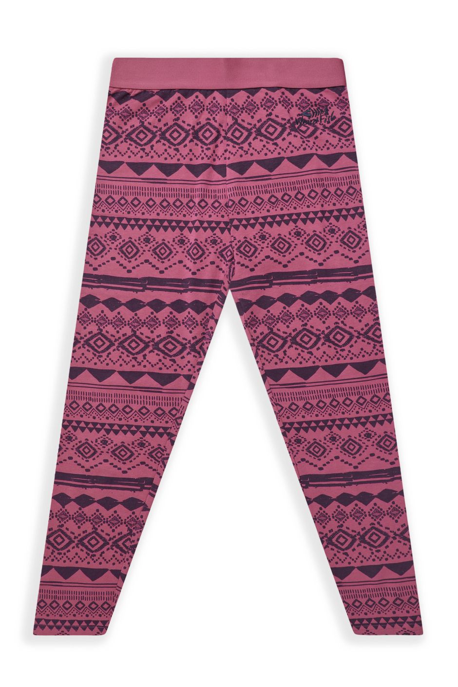 Livvy Girls Printed Leggings Malaga