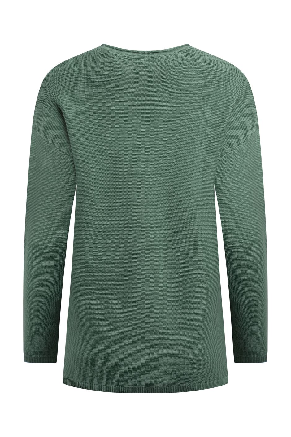 5491 Fawn Crew Neck Jumper