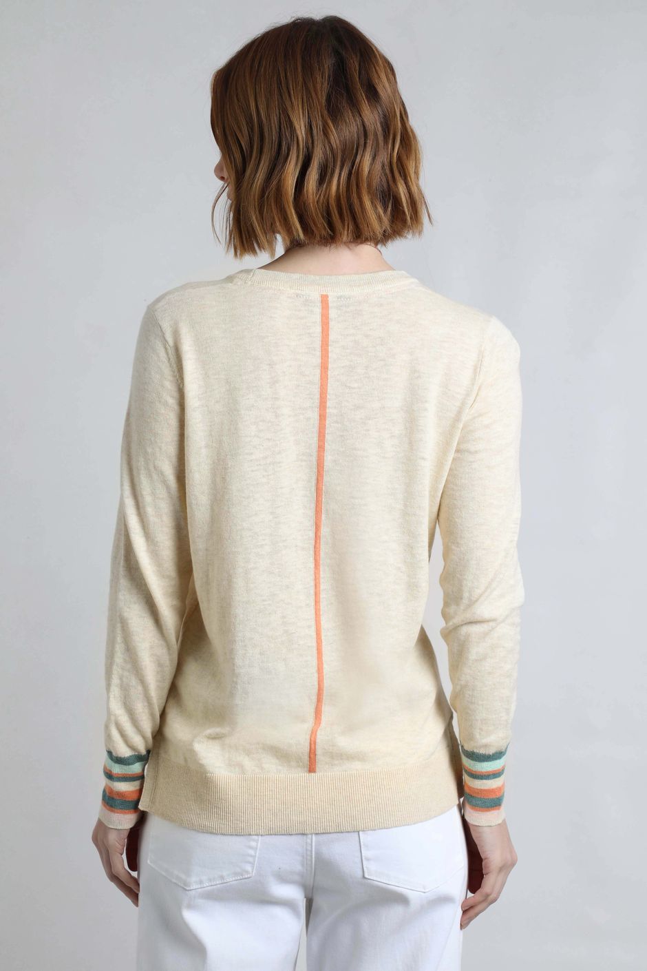TAMA KNIT JUMPER