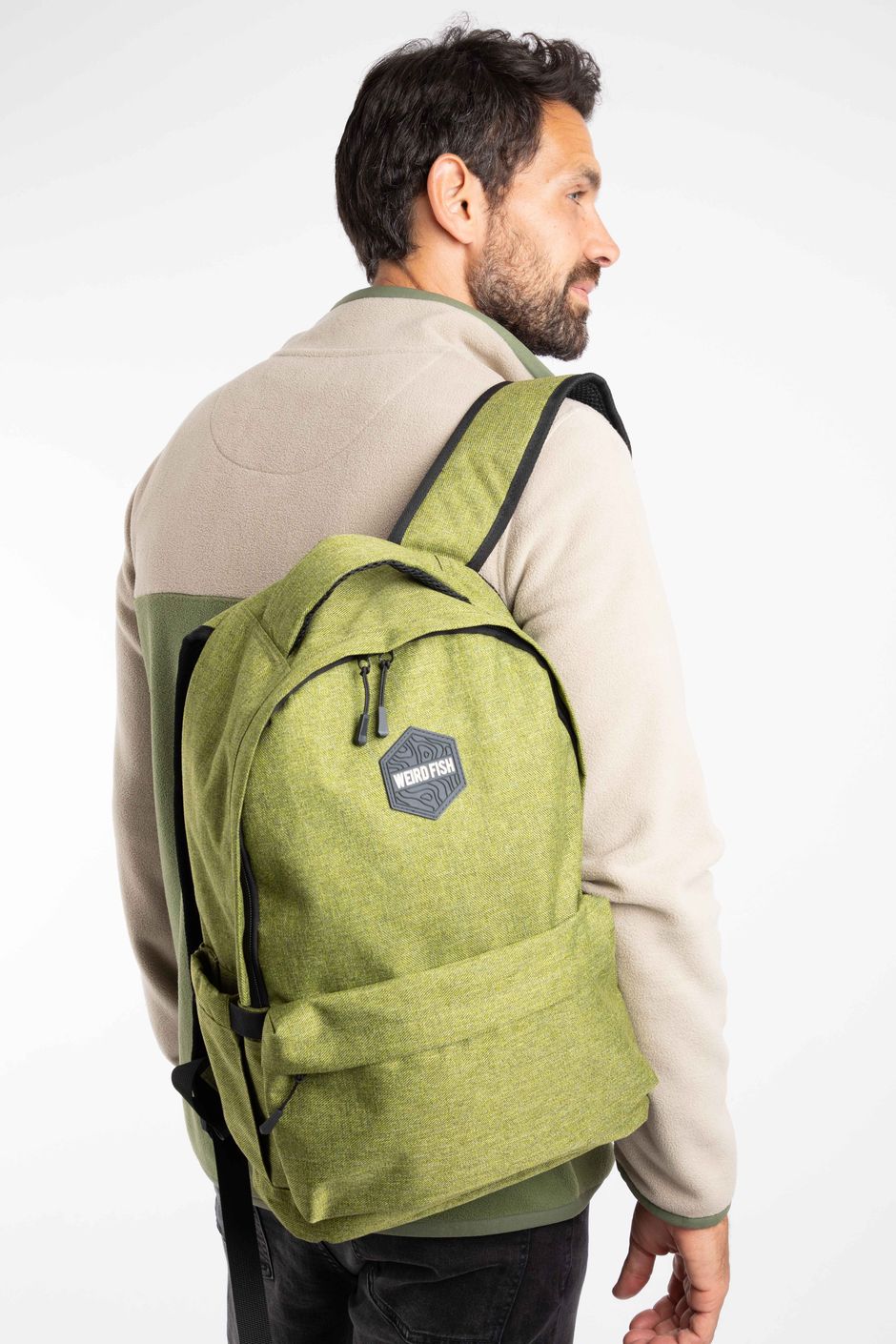 Nevis 25L Back Pack Artichoke