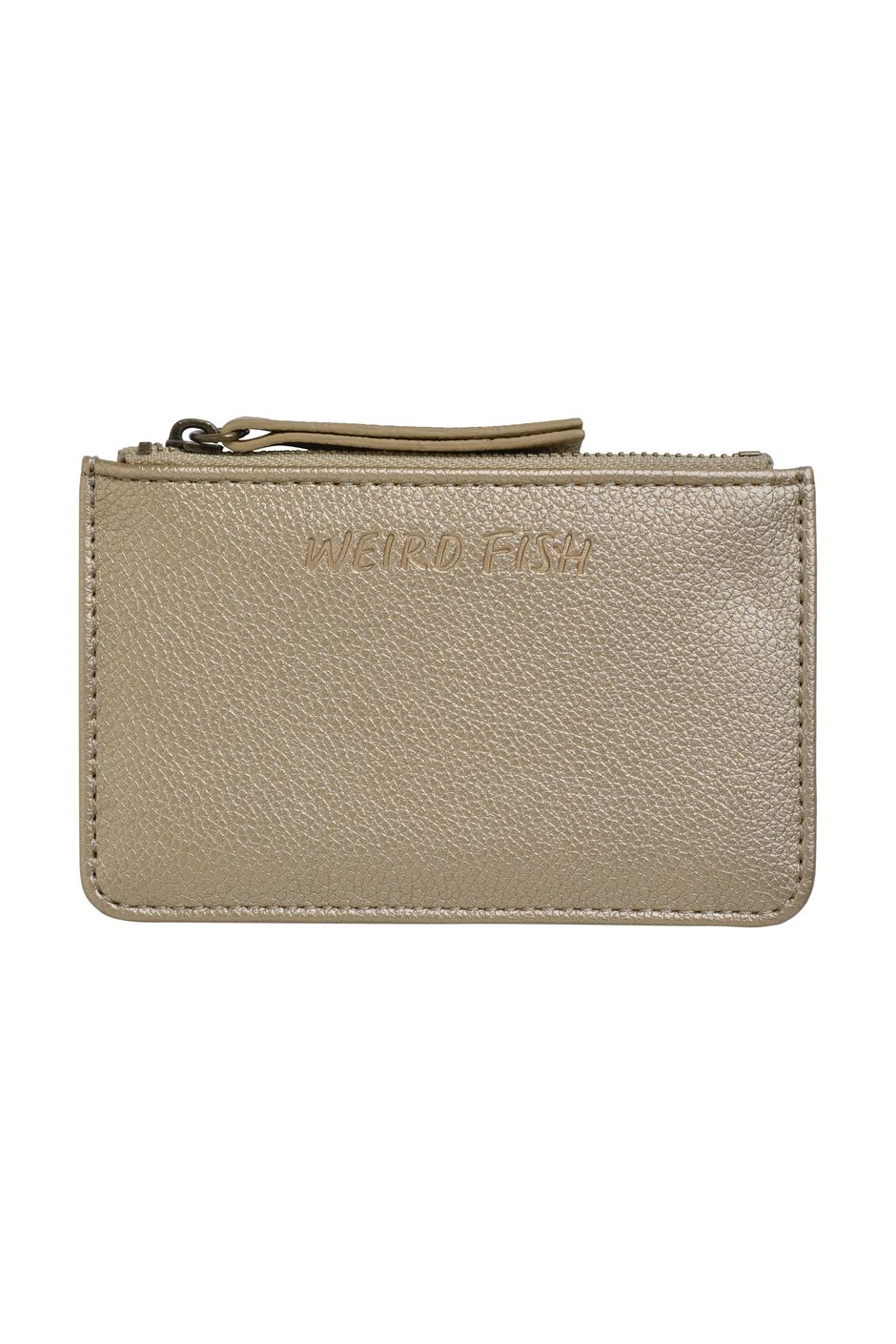 Apulia Coin Purse Gold