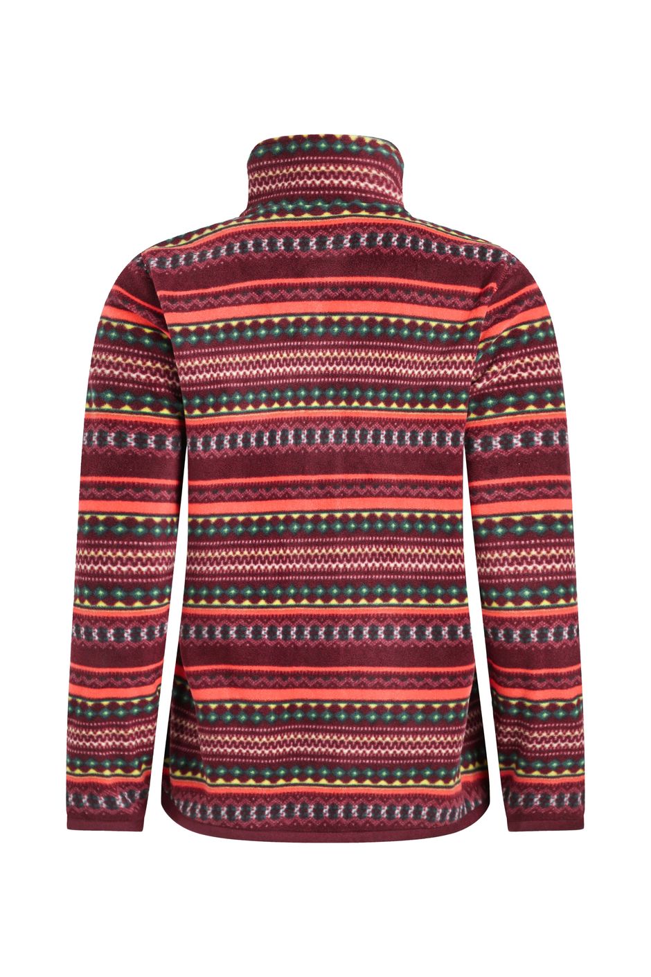 Sweet Cherry Fleece
