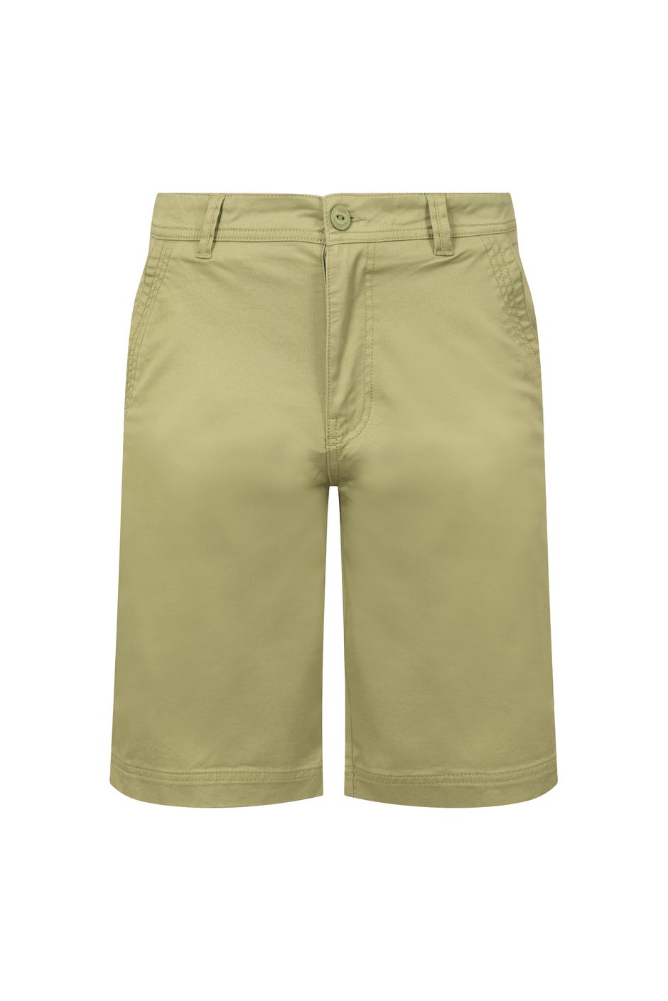 Rayburn Flat Front Shorts WashedOak