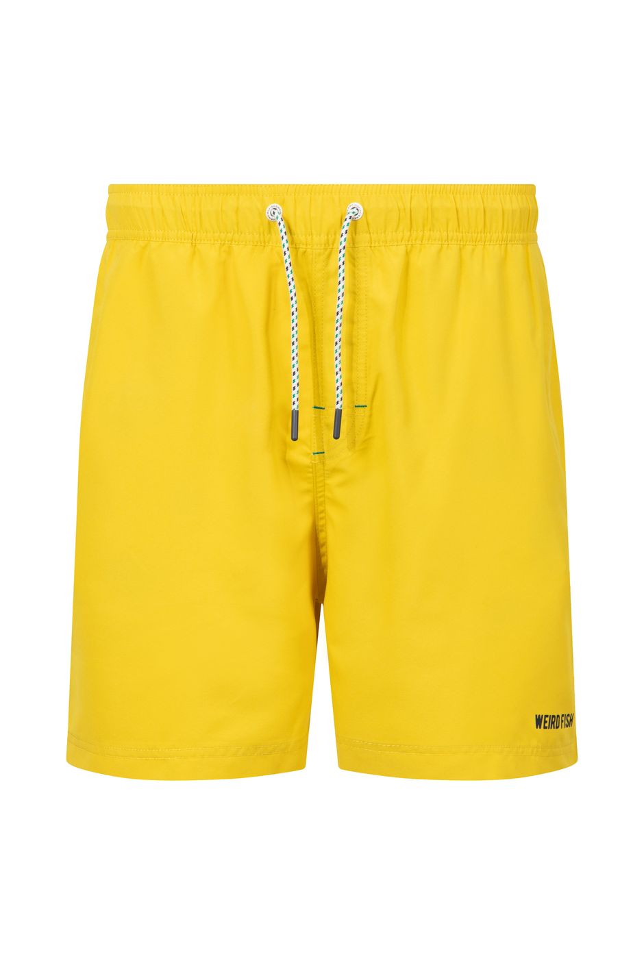Banning Swim Shorts Canary