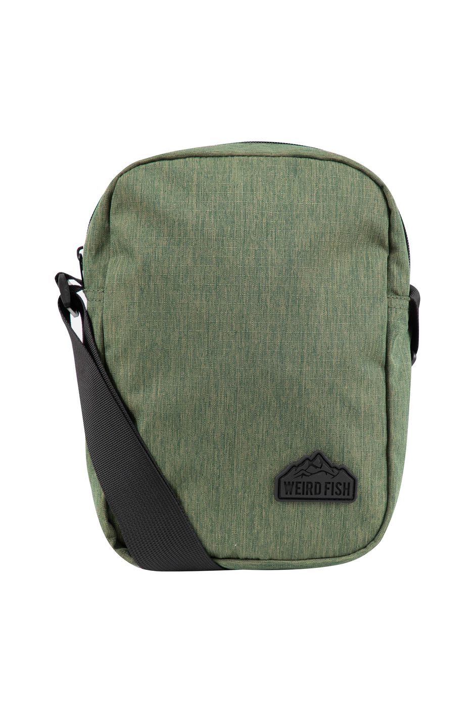 Flyte Travel Bag Olive Grey