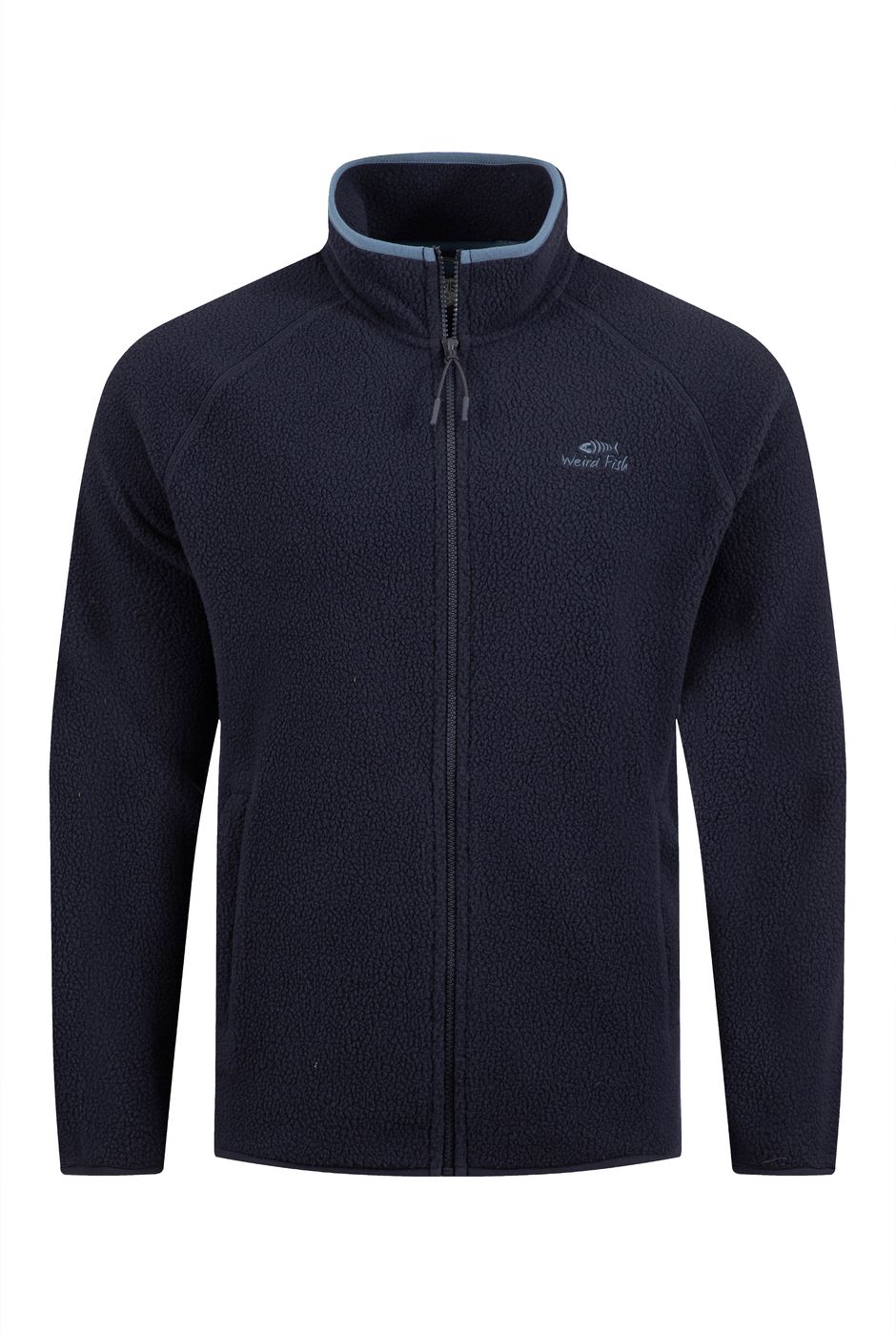Ryder Outdoor Fleece Midnight