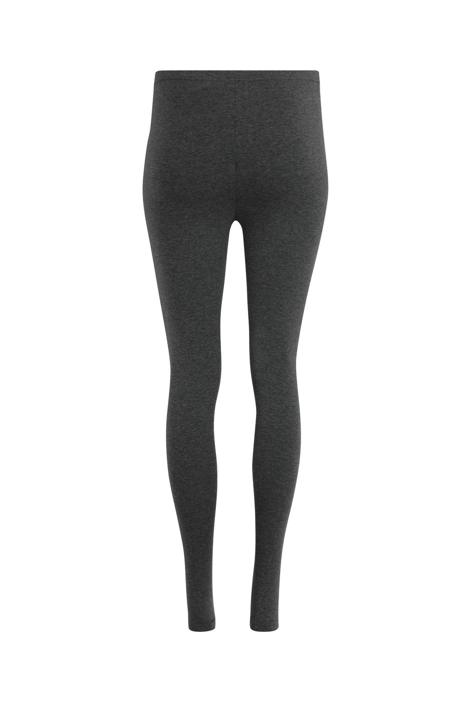 Louisa Leggings Charcoal Marl | Weird Fish