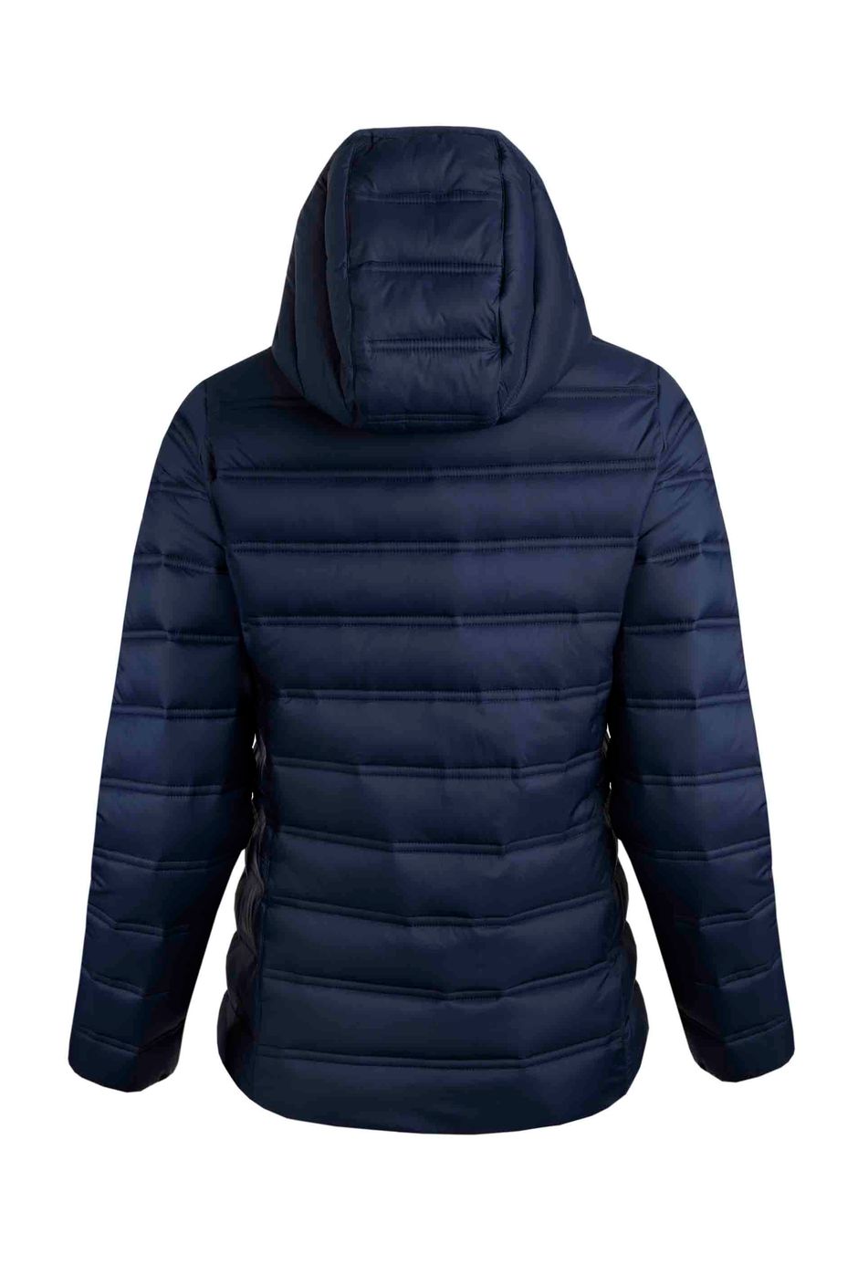 Eshka Lightweight Padded Jacket Navy Weird Fish
