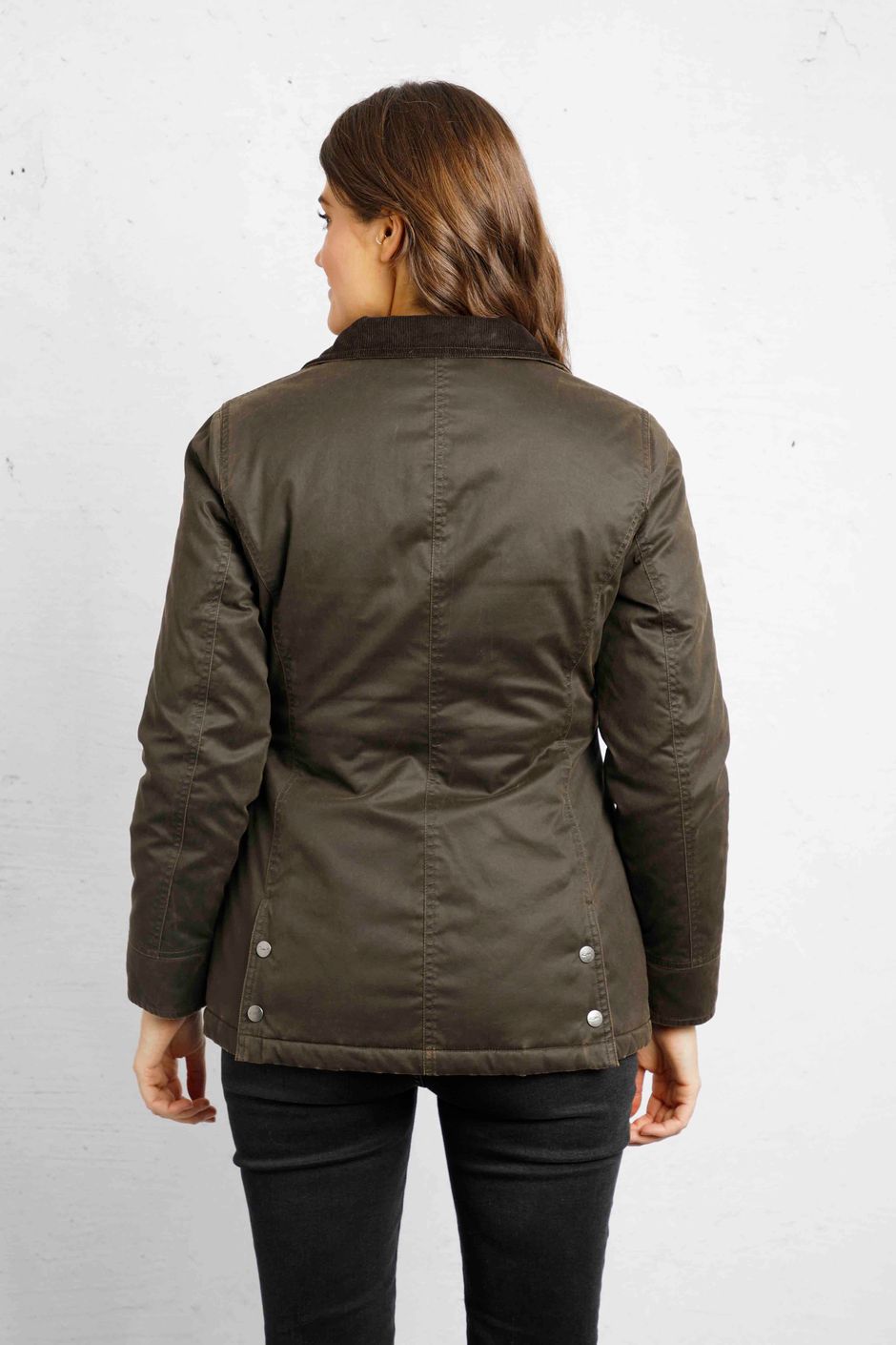 Acer Wadded Jacket Bark Weird Fish