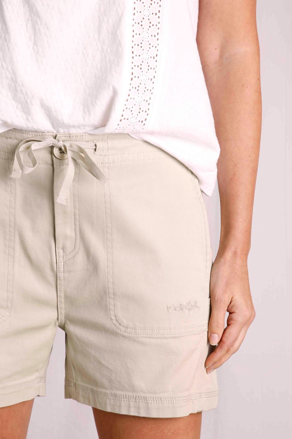 Summer Whispers Shorts