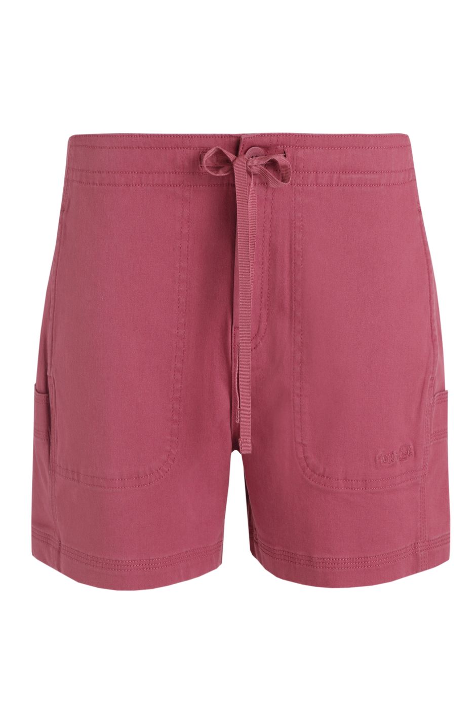 Willoughby Summer Shorts Crushed Berry | Weird Fish